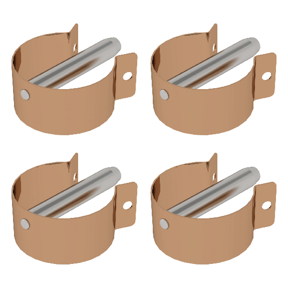 MUNK Federclip für Rollgerüst mit langem Bolzen MUNK Federclip für Rollgerüst mit langem Bolzen-Beschreibung lesen