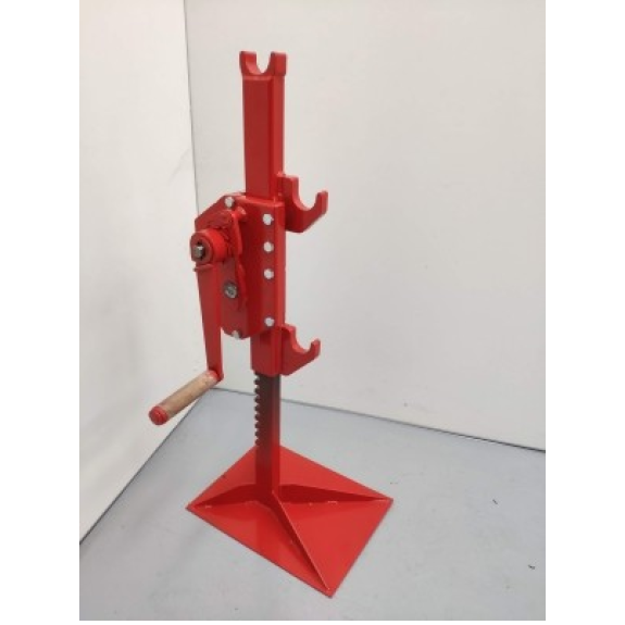 Cric di sollevamento 1.500 kg-Leggi tutto