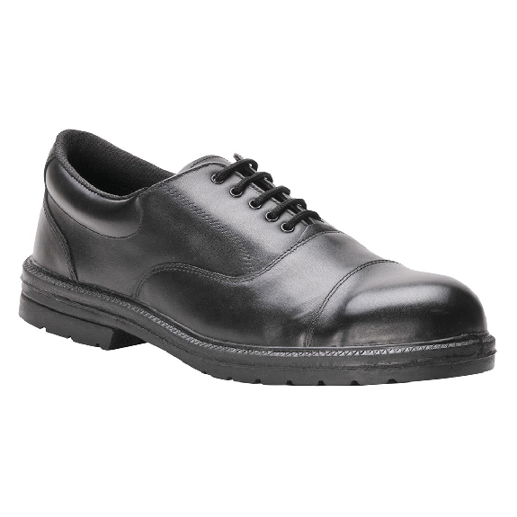 Portwest - Chaussure Oxford S1P - FW47 Portwest - Chaussure Oxford S1P - FW47-Lire la description
