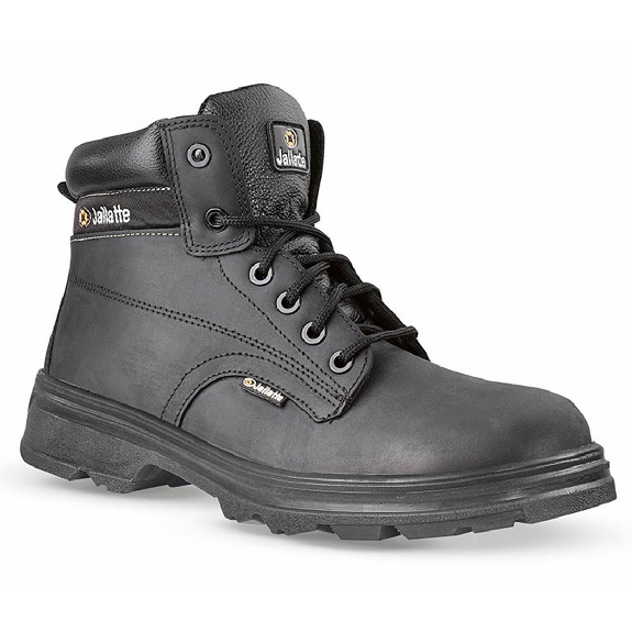 Jallatte - Chaussures de sécurité hautes JALEREC SAS S3 SRC-Lire la description