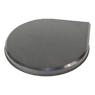Hailo Deckel schwarz für Mono / Compact-Box 15 / Compact-Box M-Beschreibung lesen