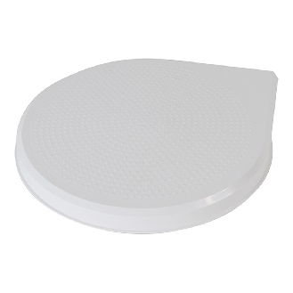 Hailo Deckel weiß für Mono / Compact-Box 15 / Compact-Box M (3555-001)-Beschreibung lesen