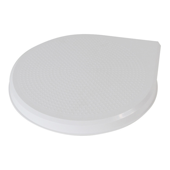 Couvercle blanc pour mono / compact-box 15 / compact-box M (3555-001)-Leggi tutto
