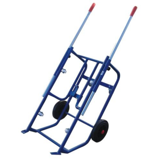 Carro un bidon basculante-Leer más
