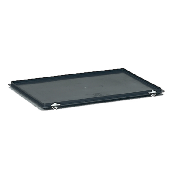Fetra Deckel für Eurokasten 600x400 mm-Beschreibung lesen