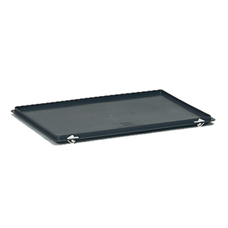 Fetra Deckel für Eurokasten 600x400 mm-Beschreibung lesen