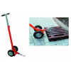 Carro gancho alcantarillas mecanico 150 kg