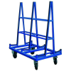 Carro porta tableros o cristales (600 kg) 1.500 x 900 x 1.650