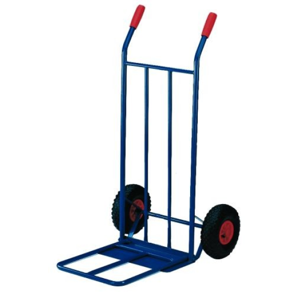 500 voitures de distribution de pelle pliante (charge de 250 kg)-Leggi tutto
