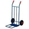 Carro reparto pala plegable 500 (carga 250 kg)