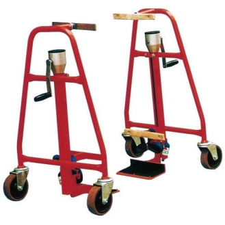 Elevador de armario 600 kg-Leer más