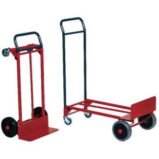 Carro plataforma (150 kg)-Leer más