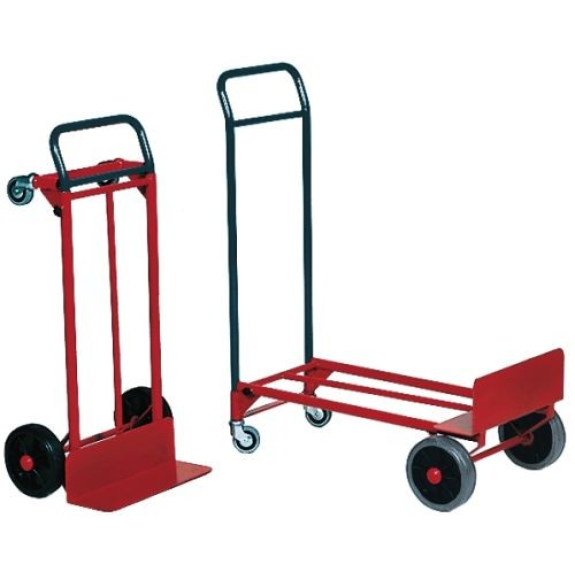Carro plataforma (150 kg)-Leer más