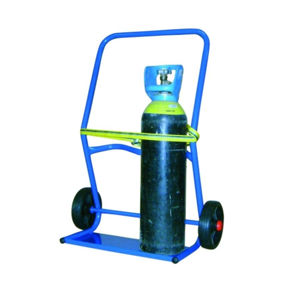 Carro dos botellas pequeñas-Leer más