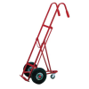 Carro para botellas de oxígeno 200 kg