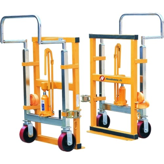 Elevador de armario 1800 kg-Leer más