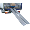 Rampa de carga 2.000 X 400 + 400 (1300 kg)