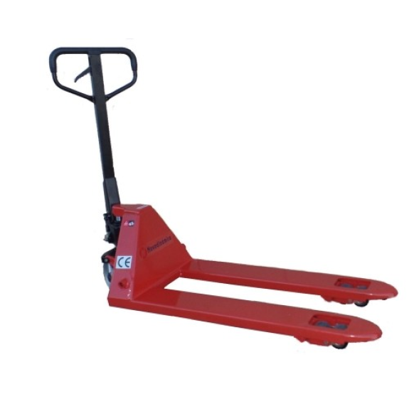 Transpaleta 4000 kg 1150 x 540 mm Transpaleta 4000 kg 1150 x 540 mm-Leer más