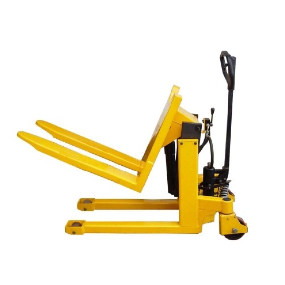 Volcador Transpallet manuale 90 gradi 1000 kg-Leggi tutto