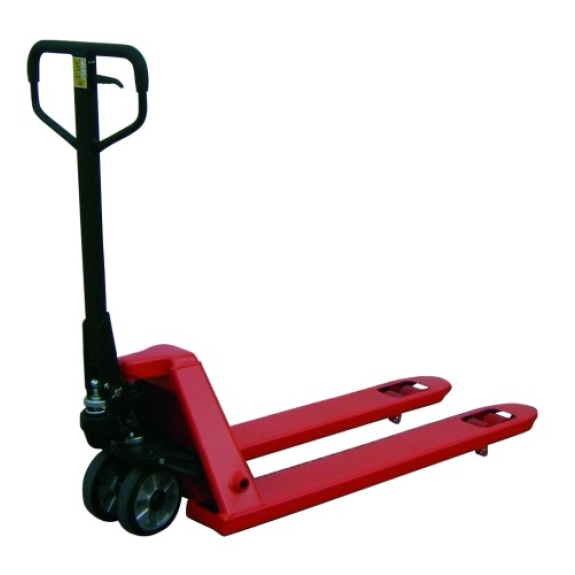 Transpallet ultrapiatto 51 mm 2000 kg-Leggi tutto