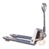 Transpaleta galvanizada 1150 x 525 mm, capacidad 2500 kg Transpaleta galvanizada 1150 x 525 mm, capacidad 2500 kg