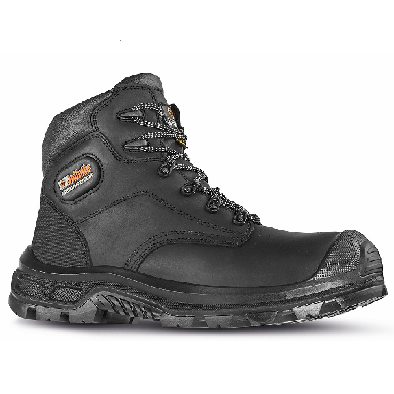 Jallatte - Chaussures de sécurité hautes JALTRAILER SAS ESD S3 CI SRC Jallatte - Chaussures de sécurité hautes JALTRAILER SAS ESD S3 CI SRC-Lire la description
