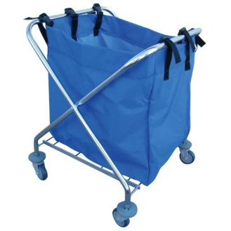 Carro ropa sucia-Leer más