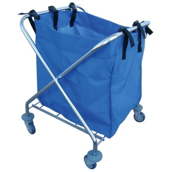 Carro ropa sucia Carro ropa sucia-Leer más