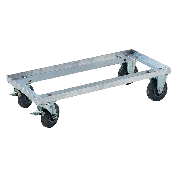 MUNK Untersetzwagen für Aluminium-Transportkiste 11138 MUNK Untersetzwagen für Aluminium-Transportkiste 11138-Beschreibung lesen