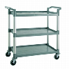 Carro de transporte industrial 180 kg
