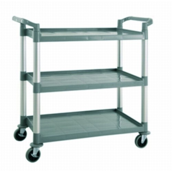 Carro de transporte industrial 180 kg Carro de transporte industrial 180 kg-Leer más