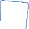 ARCO Plataforma para tableros (600 kg) 1.200 x 800 ARCO Plataforma para tableros (600 kg) 1.200 x 800