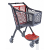 Carro supermercado PVC 75 lts