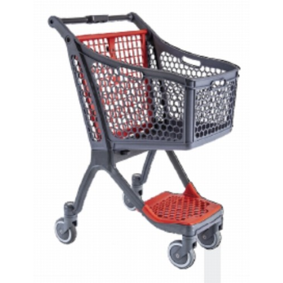 PVC 75 LTS Supermarket Car-Leggi tutto
