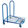 Plataforma encajable malla (400 kg)