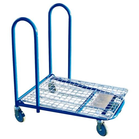 Plate-forme en maille (400 kg)-Leggi tutto
