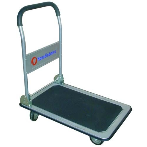 Mini plate-forme pliable-Leggi tutto