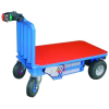 Plataforma autopropulsada eléctrica 400 kg