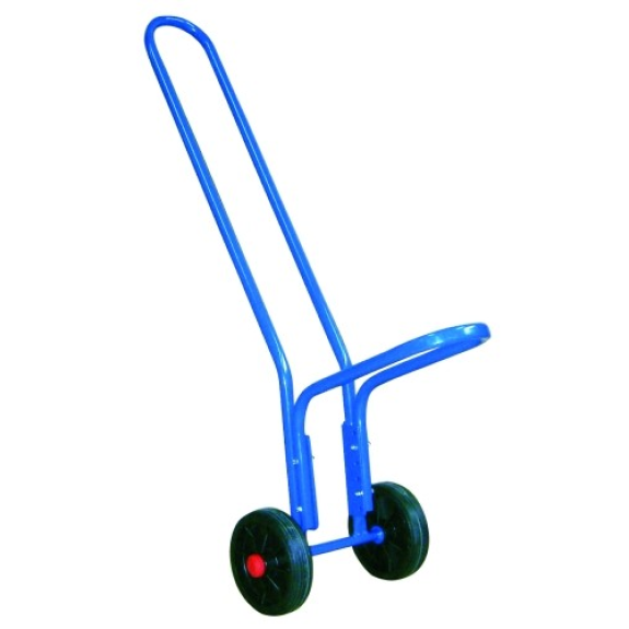 Carro portasillas pequeño-Leer más