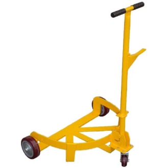 Carro 1 bidon 250 litros-Leer más