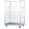 Contenedor multiusos 1.200 x 800 mm 1.000 kg Contenedor multiusos 1.200 x 800 mm 1.000 kg