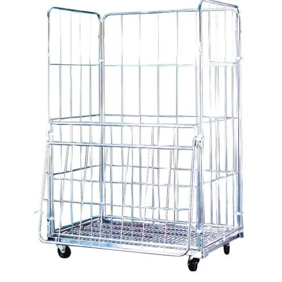 Contenitore multiuso 1.200 x 800 mm 1.000 kg-Leggi tutto