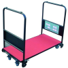 Carro 4 posiciones (200 kg)