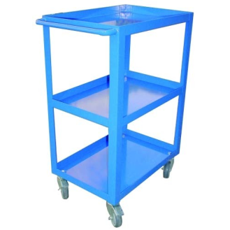 Carro herramientas pequeño (200 kg)-Leer más