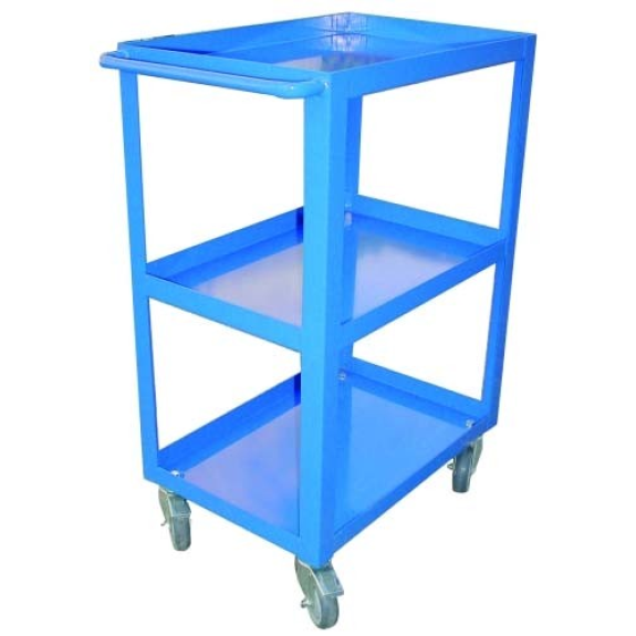 Carro herramientas pequeño (200 kg) Carro herramientas pequeño (200 kg)-Leer más