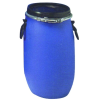 BIDÓN PLÁSTICO 30 LTS