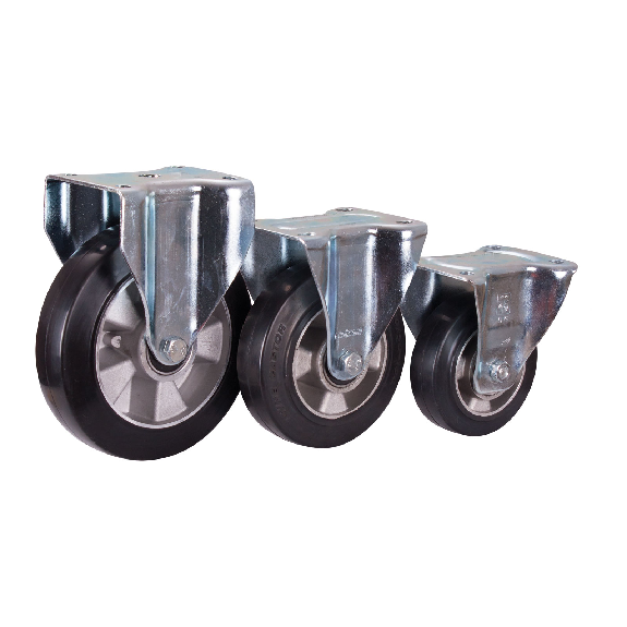 VARIOfit Elastikvollgummi Bockrolle 72° Shore A 200x50mm VARIOfit Elastikvollgummi Bockrolle 72° Shore A 200x50mm-Beschreibung lesen