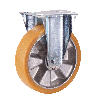 VARIOfit Polyurethanrolle Bockrolle 92° Shore A 200x50 VARIOfit Polyurethanrolle Bockrolle 92° Shore A 200x50