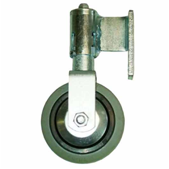 Zarges Federbockrolle links Zarges Federbockrolle links-Beschreibung lesen