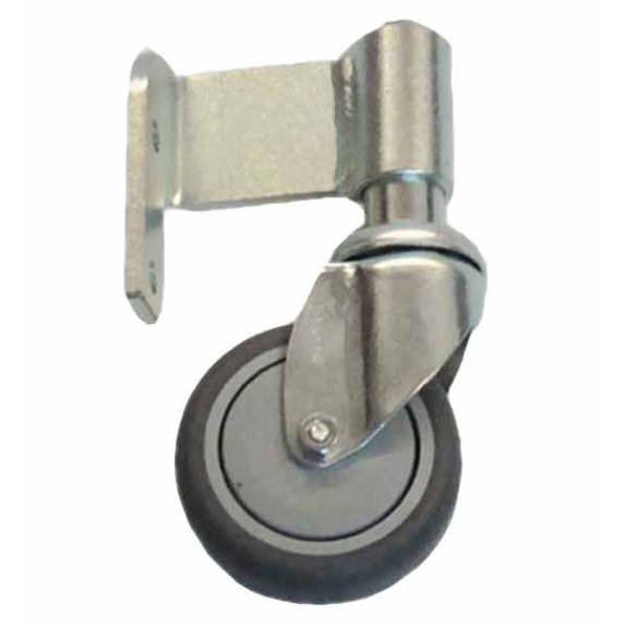 Zarges Federbockrolle links Zarges Federbockrolle links-Beschreibung lesen